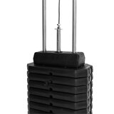 Klarfit Ultimate Gym 5000 črna (razstavni model - prepakirano v original embalažo) - | Shoptok.si