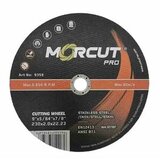  Ploča rezna 230x1,9 metal/inox MORCUT PRO Cijene
