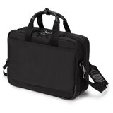 Dicota Torba za laptop Eco Top Traveller Twin Pro D30844-RPET 15.6" crna | ePonuda.com