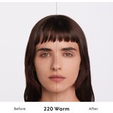 Gucci Beauty Eternité de Beauté matirajući puder SPF 15 nijansa 220W 30 ml | shoptok.hr