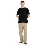 Element Hlače Chino / Carrot Regular comfort Siva | Shoptok.si