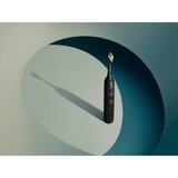 Philips Sonicare 4100 HX4042/52 sonična električna četkica za zube Black 1 kom | shoptok.hr