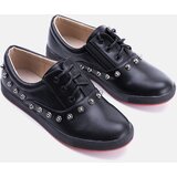 Gemre Black children's sneakers Milla | shoptok.hr