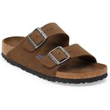 Birkenstock Arizona sfb leve Zelena | shoptok.hr