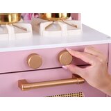  Lesena roza kuhinja z efekti | Shoptok.si