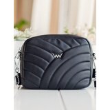 Vuch Crossbody torba Nelly Black, 16 x 22 cm | shoptok.hr