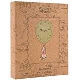 Winnie the Pooh Zidni sat s balonom Disney | shoptok.hr