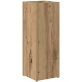  Stalak za kišobran Umjetnički hrast 20 x 20 x 55,5 cm | shoptok.hr