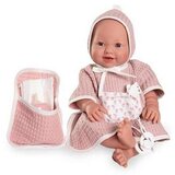  Lutka bebe Antonio Juan 42 cm | shoptok.hr