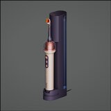 Dyson občutljive glave krtače (2 kosa) 975778-01 Slike