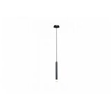Rabalux Visilica Ramira G9 1x MAX 5W crna (72356) | ePonuda.com