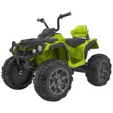 Quad atv na akumulator zeleni | shoptok.hr