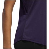Adidas Majice s kratkimi rokavi Runit Tank Top Vijolična | Shoptok.si