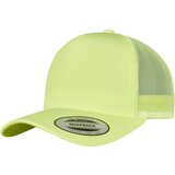 Flexfit Neon Retro Trucker neonyellow | Shoptok.si