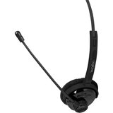 Logilink BT4.1 mono headset, microphone black | ePonuda.com