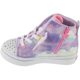 Skechers Patike za devojčice Twi-lites 2.0, Šarene | Eponuda.com