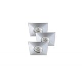 Rabalux ugradna i nadgradna rasveta randy led 4W hrom (1079) | Eponuda.com