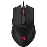 A4 TECH L65 Max Bloody RGB Gaming Stone Black USB miš crni | ePonuda.com
