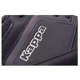 Kappa Hodari Crna | shoptok.hr