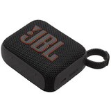 JBL bluetooth zvučnik GO4 vodootporan crna Cene