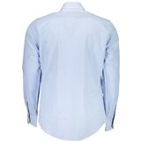 HARMONT &amp; BLAINE HARMONT & BLAINE MEN&#39;S LONG SLEEVE SHIRT LIGHT BLUE | Shoptok.si