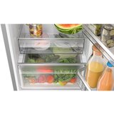 Bosch hladilnik z zamrzovalnikom KGN392LDF | Shoptok.si