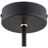  Argon 6149 - Luster na štapu CHARLOTTE 3xE27/15W/230V crna/zlatna | Eponuda.com
