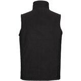 RUSSELL Men's fleece vest 100% polyester, non-pilling fleece 320g | shoptok.hr