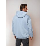 Sinsay Majica s kapuljačom s natpisom | shoptok.hr