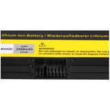 Patona Baterija za Lenovo IdeaPad B40 / Eraser B40 / N40 / B50 / N50, 2200 mAh | shoptok.hr