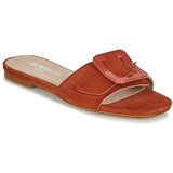 JB Martin VIGNE Smeđa | shoptok.hr
