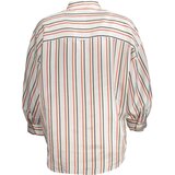 Gant LONG SLEEVE SHIRT WOMEN WHITE | shoptok.hr