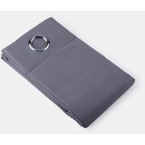 Sinsay Jednobojna zavjesa s ringovima | shoptok.hr