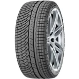 Michelin 255/40R20 101V ALPIN PA4 MO XL - zimska pnevmatika