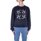 Tommy Hilfiger WW0WW37793 Plava