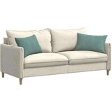 vidaXL Blazine za kavč 2 pcs Morsko zelena 60 x 40 cm Žametna tkanina | Shoptok.si