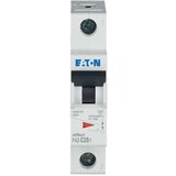 Eaton (Moeller) odklopnik C 25A, 1p FAZ-C25/1, (21268741) Cene