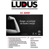 Udruženje dramskih umetnika Srbije Grupa autora - Ludus pozorišne novine br. 212 | Eponuda.com