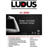 Grupa autora - Ludus pozorišne novine br. 212