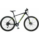 Polar bicikl mirage pro black-fluo yellow size l B292A18221-L cene