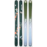 Faction Prodigy 2 Capsule 2027 Smuci green Cene