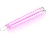  LED světlo za montažu ispod kuhinjske jedinice za uzgoj biljaka GROWLY 2xLED/8,5W/230V belo | Eponuda.com