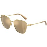 Dolce & Gabbana DG2293 02/7P - ONE SIZE (56) Cijene