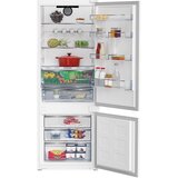 Beko kombinirani hladnjak ugradbeni BCNE400E40SN | shoptok.hr