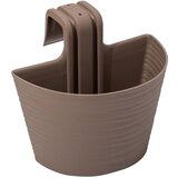 Gardino Žardinjera 30cm Finesa/ krem Cene