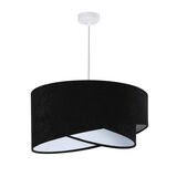  Luster na sajli GALAXY 1xE27/60W/230V | Eponuda.com