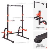 Pws08 višenamjenski regal hms | shoptok.hr