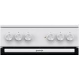 Gorenje Električni šporet GEC5A11WG