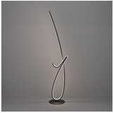 Eglo 902349 - LED stojeća lampa CARDONCITO LED/20W/230V 2700/4000/6500K crna | Eponuda.com