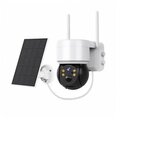 IP Wi-Fi solarna Kamera WF-5044S | ePonuda.com